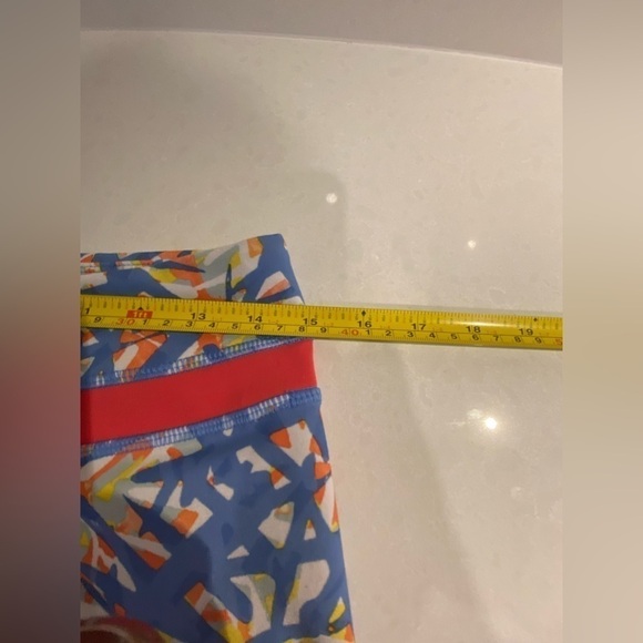 Puma WorkOut Leggings  SizeM - Picture 4 of 11